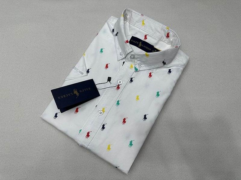 polo Men's Shirts 402